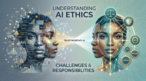 Understanding AI Ethics: Challenges & Responsibilities
