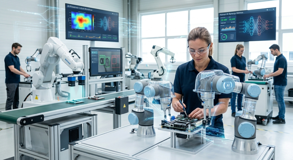 AI-Robotics