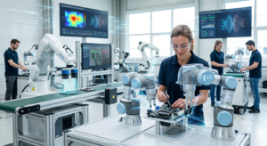 AI-Robotics