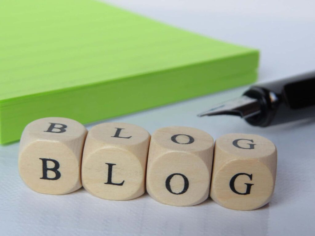 Best ChatGPT prompts for bloggers to create and optimize blog content