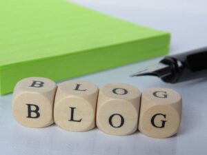 Best ChatGPT prompts for bloggers to create and optimize blog content