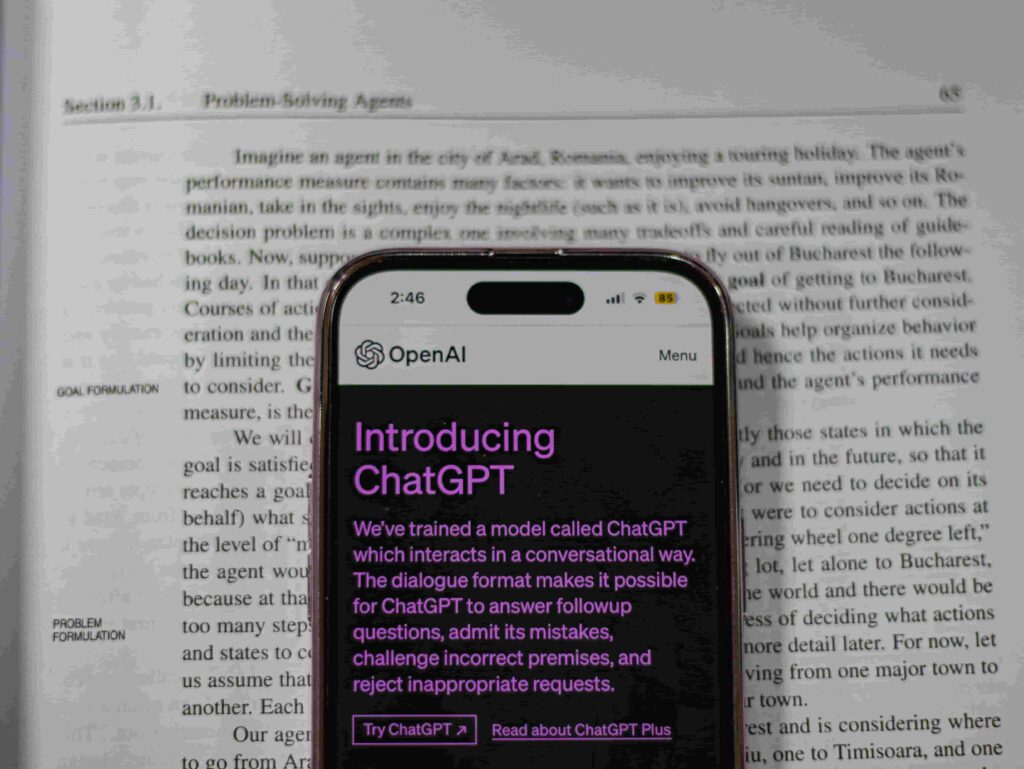 ChatGPT prompt engineering guide for creating effective AI prompts
